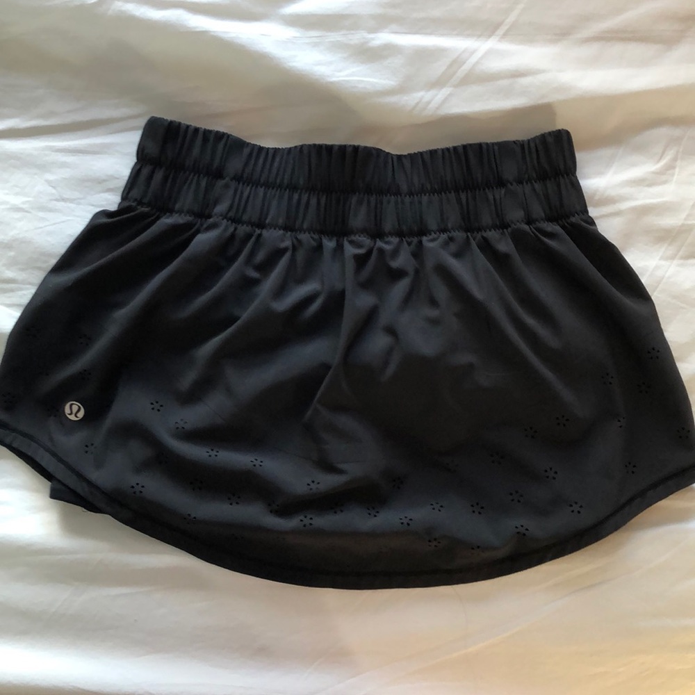 Lululemon Skort